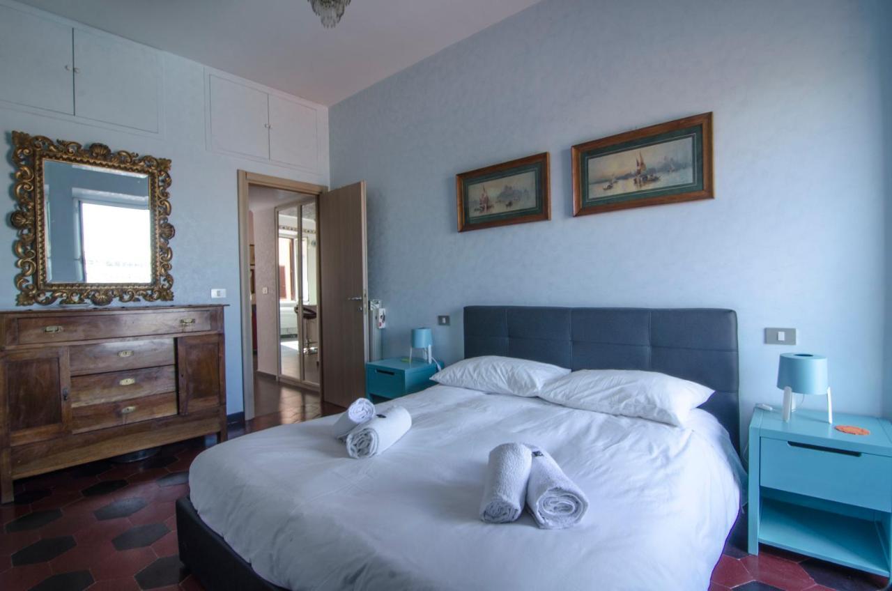 Lägenhet La Casa Di Livia A Piazza Vittorio-termini *