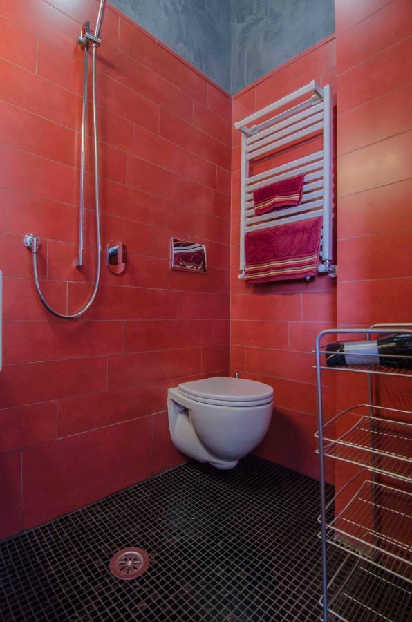 Apartment La Casa Di Livia A Piazza Vittorio-termini Rom